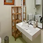Four-bedroom With Sea View 01 Сasa de vacaciones Maslenica