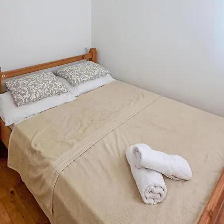 Four-bedroom With Sea View 01