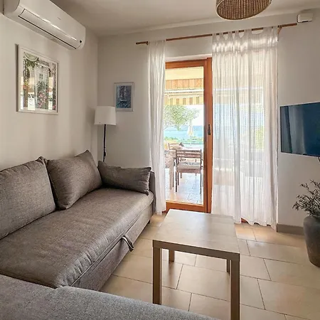 Four-bedroom With Sea View 01 Casa de Férias