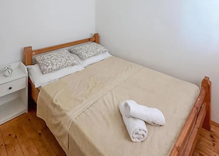 Four-bedroom With Sea View 01